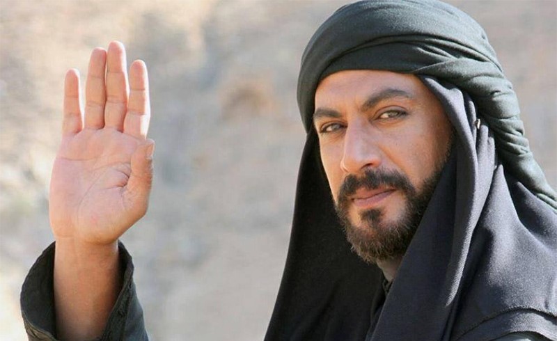 بالفيديو.. آخر ظهور للفنان الأردني ياسر المصري صباح يوم وفاته.. وماذا قال