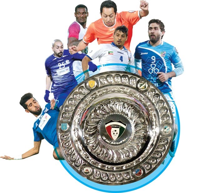 الدوري الممتاز ينطلق اليوم.. و«العميد» يبدأ حملة الدفاع عن لقبه أمام التضامن