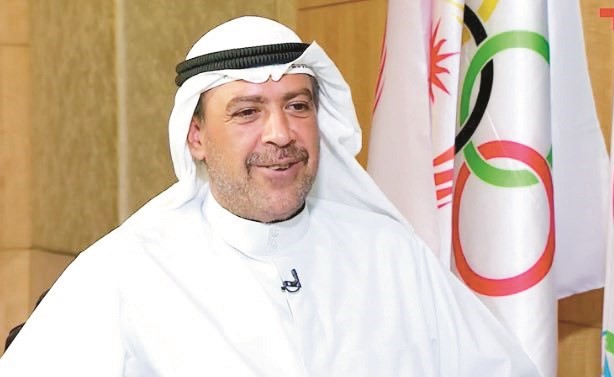 الشيخ أحمد الفهد﻿
