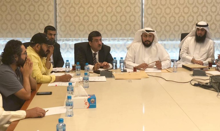 وزير الصحة: "مستشفى جابر" وتوسعة "الأميري" ومركز صباح الأحمد للطوارئ يدخلون الخدمة في سبتمبر