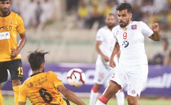 فرق الدوري الممتاز أنهت تعاقداتها مبكرا	(الازرق.كوم) ﻿