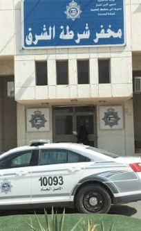 مخفر شرق تحت قبضة رجال الكهرباء﻿
