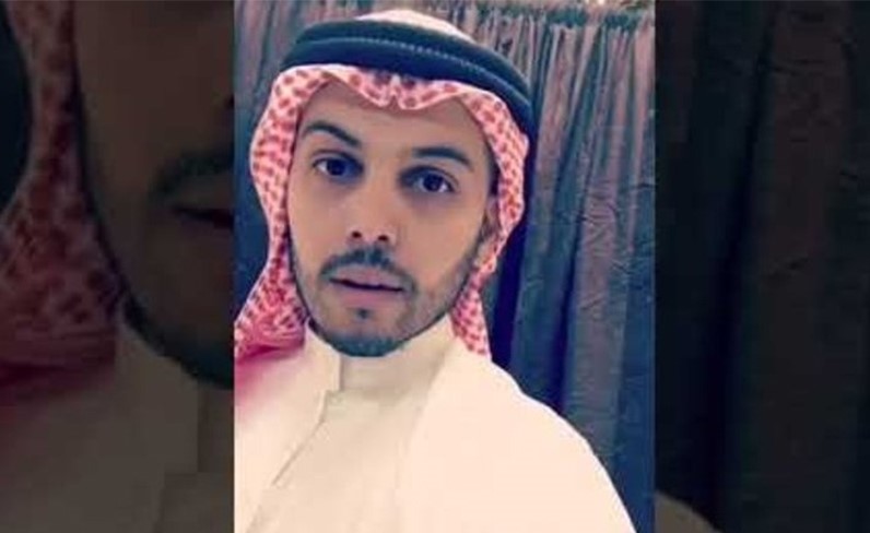 بالفيديو.. شاعر كويتي ينظم قصيدة عقب زيارته ضيوف الملك بالمشاعر المقدسة ويهديها للقيادة السعودية