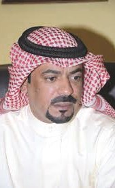 سعد الخرينج﻿