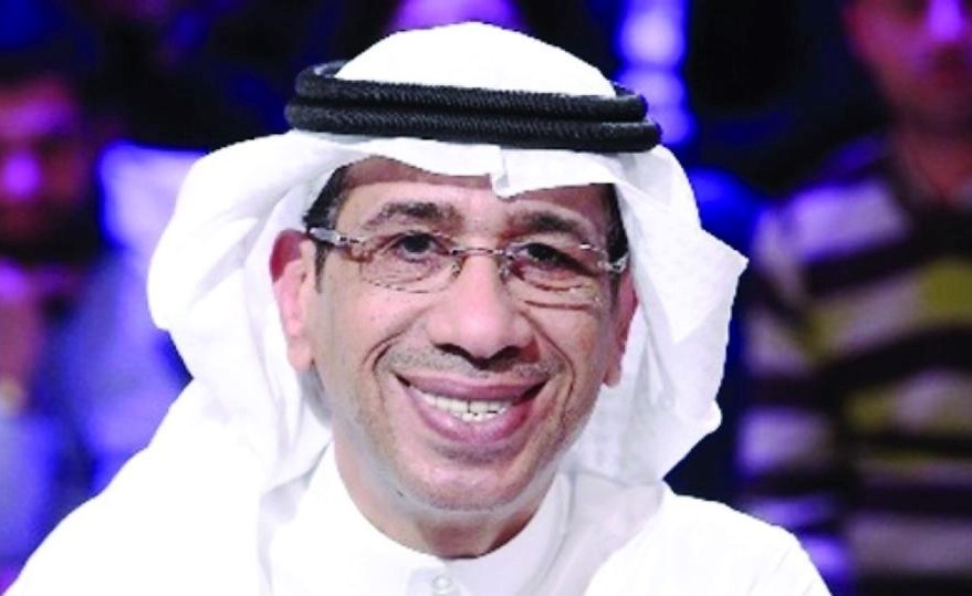 عندما شعر ناصر الصالح بالتجاهل.. "ياخي اعطونا فرصة"