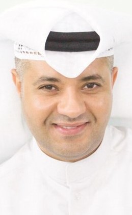 فيصل الدريع﻿