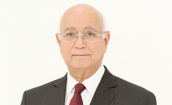 البروفيسور حسام حمدي ﻿