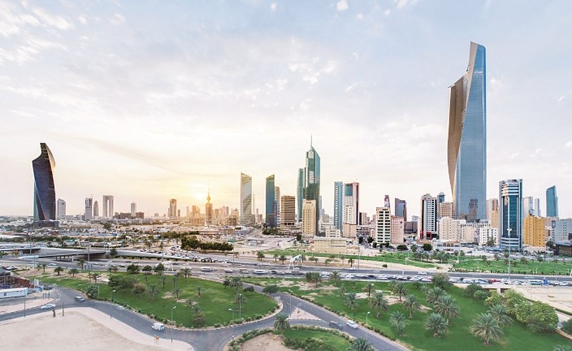 الكويت الأقوى ائتمانياً  في العالم