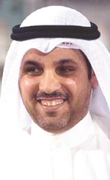 فراج السبيعي ﻿