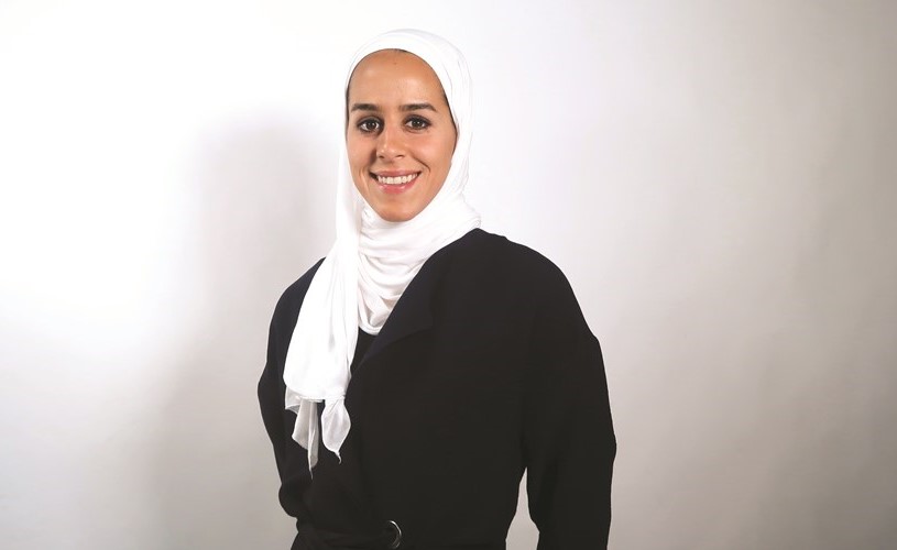نجلاء الجريوي﻿