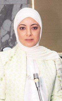 م.مها البغلي﻿
