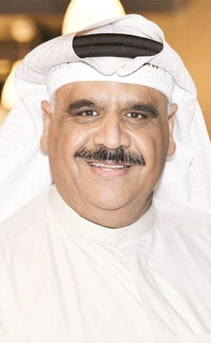 الفنان القدير داود حسين﻿
