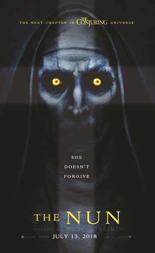The Nun