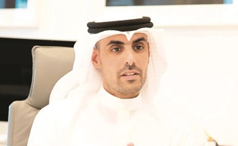 بدر ناصر الخرافي﻿