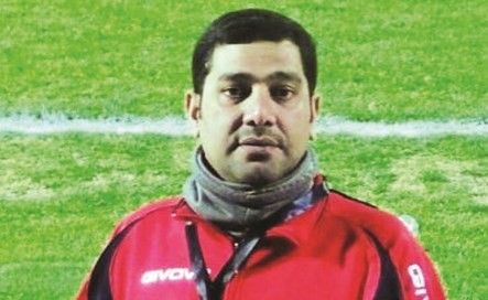 أحمد السويدان متفائل بعودة الصليبخات للمنافسة﻿