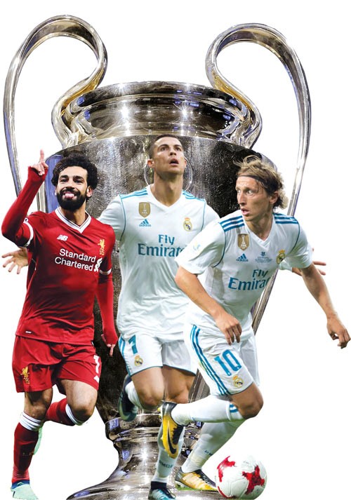 أوروبا تترقب «أفضل لاعب» وقرعة «الأبطال» اليوم