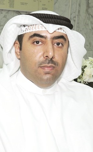 أسامة العتيبي ﻿