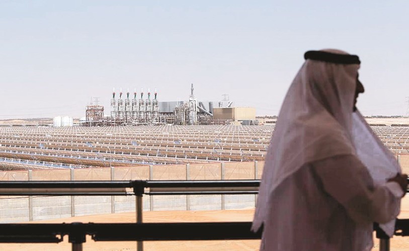 قفزة في استثمارات الطاقة وتحلية المياه بالكويت