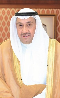 الشيخ فيصل الحمود﻿