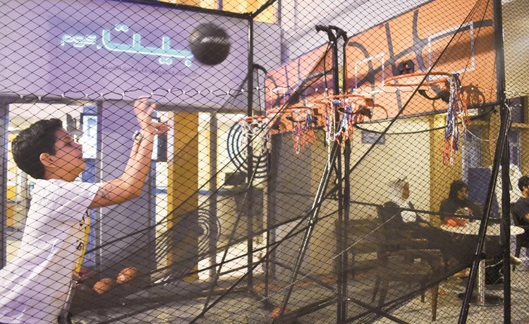 «كيدزانيا» توفر لزوارها الصغار ترفيهاً متواصلاً طيلة الصيف