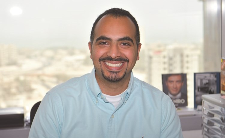 مشعل الحليل﻿