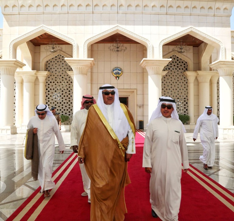 وزير الخارجية يتوجه إلى واشنطن للمشاركة ضمن وفد سمو الأمير في القمة مع الرئيس ترامب