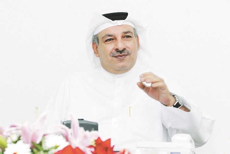السلمان: «صدى الصمت» في «القاهرة التجريبي»