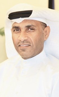 حامد العمران﻿