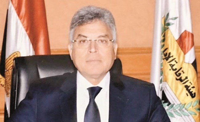 اللواء محمد عرفان﻿