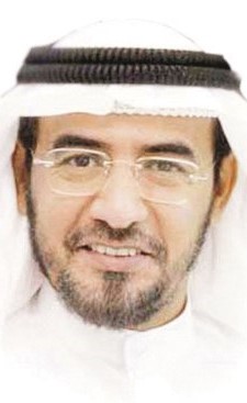 محمد الجاسر﻿