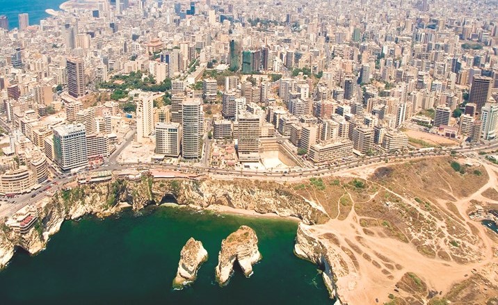 «الايكونوميست»: أزمة كبيرة تلوح بالاقتصاد اللبناني