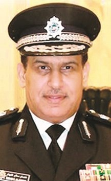 الفريق عصام النهام﻿
