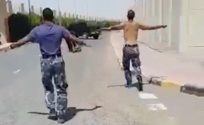 مصدر أمني رفيع لـ «الأنباء»: واقعة إطلاق الغاز على المتدربين قديمة وصوّرت داخل مقر القوات الخاصة