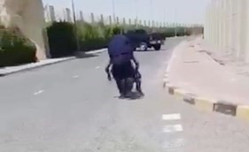 مصدر أمني رفيع لـ «الأنباء»: واقعة إطلاق الغاز على المتدربين قديمة وصوّرت داخل مقر القوات الخاصة