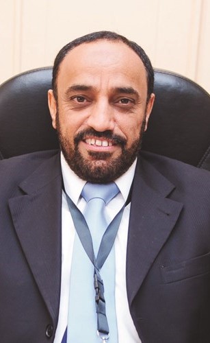 د. جمال الدعيج ﻿