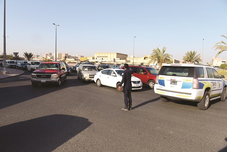  ﻿تواجد امني﻿