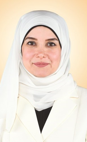 د.جنان بوشهري ﻿