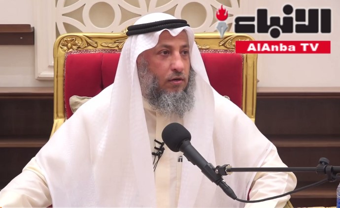 بالفيديو.. الداعية عثمان الخميس يتراجع عما ذكره من أن الشيخ «ابن باز» كان يفتي الجن