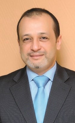 خالد مراد﻿