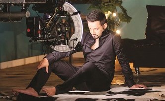 حمد القطان لـ «الأنباء»: جديدي «عاشر مرة» و«مسافة السكة».. وفيلم سينمائي في أكتوبر المقبل