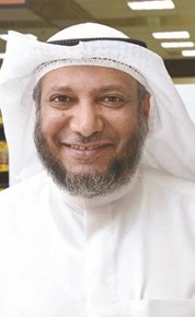 م.خليفة الفريج﻿