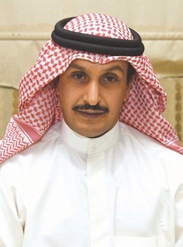 مرزوق العازمي ﻿