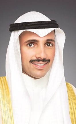 مرزوق الغانم﻿
