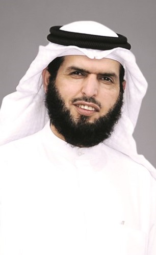 عادل الدمخي﻿