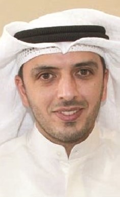 د.حمود القطان ﻿