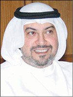 الشيخ د. طلال الفهد