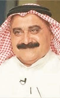 د.إبراهيم الحمود﻿