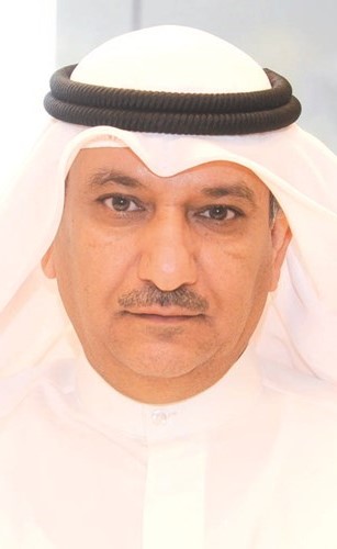  المستشار عويد الثويمر﻿