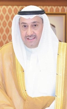 الشيخ فيصل الحمود﻿