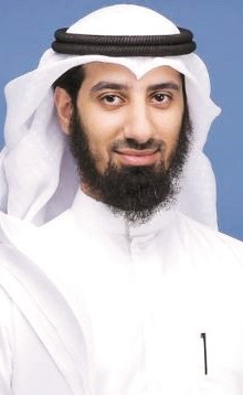 عبدالله الدوسري﻿